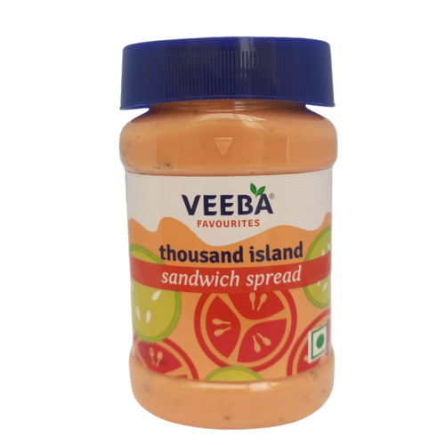 Veeba Swich Spread Thousand Island 250gm