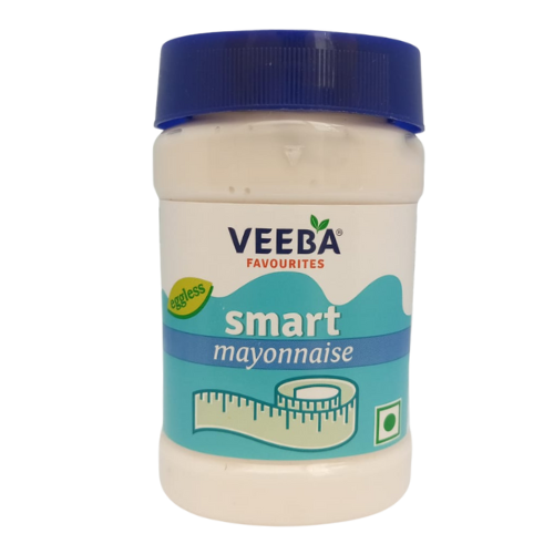 Veeba Smart Mayonnaise 250gm