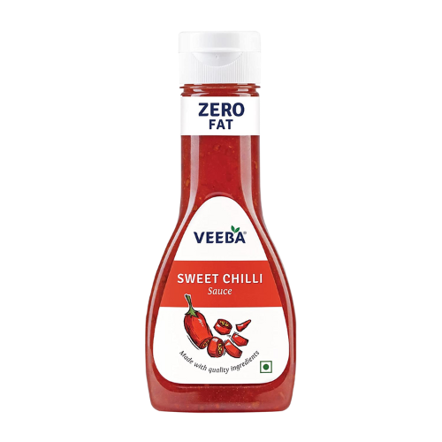 Veeba Sweet Chilli Sauce 350gm