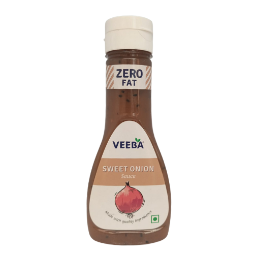 Veeba Sweet Onion Sauce 350gm