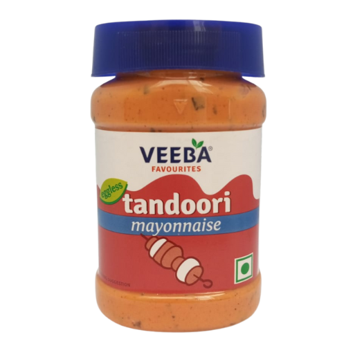 Veeba Tandoori Mayonnaise 250g