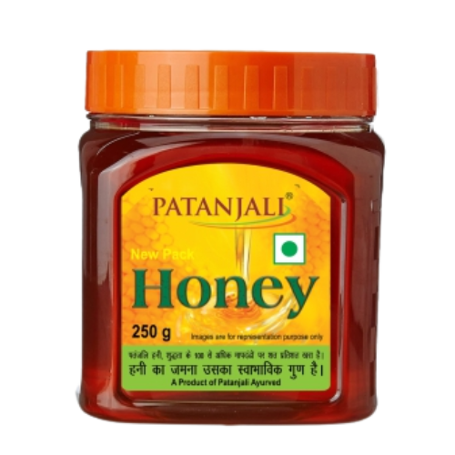 Patanjali Honey 250gm