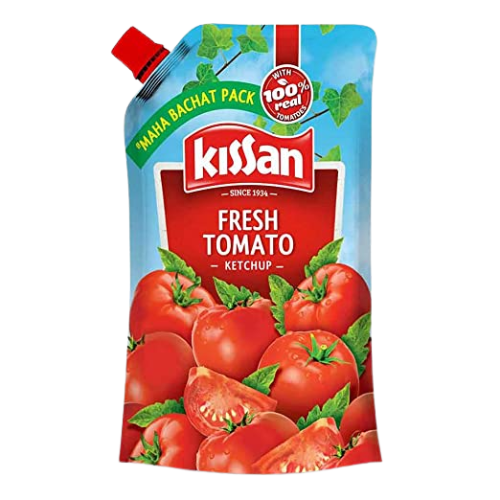 Kissan Fresh Tomato Ketchup 900gm