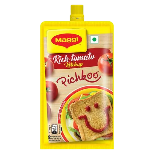 Maggi Rich Tomato Ketchup Pichkoo 90gm