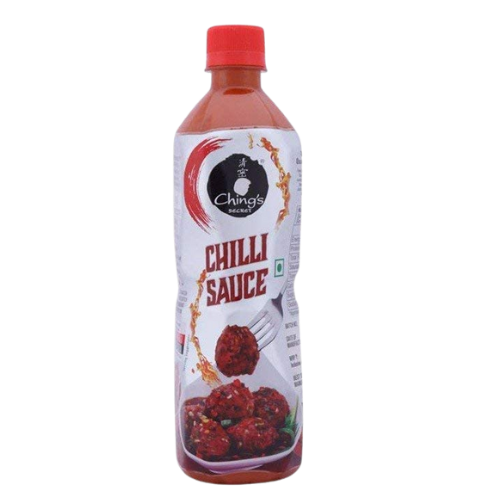 Chings Chilli Sauce 680gm