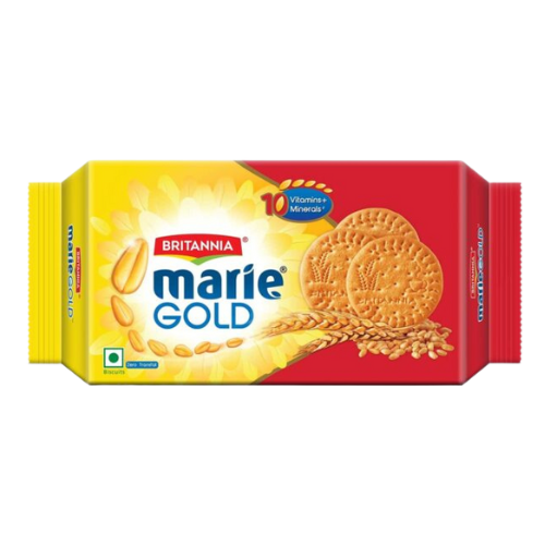 Britannia Marie Gold Biscuits 250gm