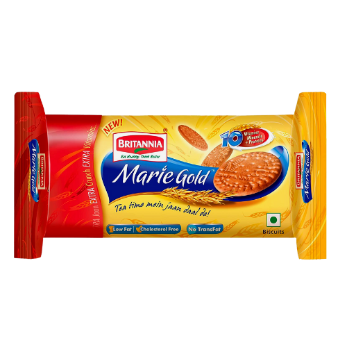 Britannia Marie Gold Biscuits 78gm