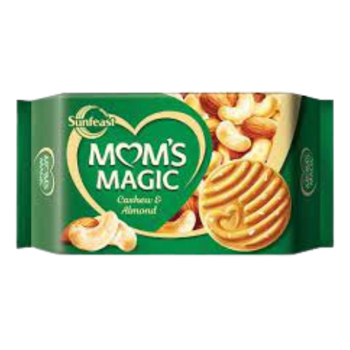 Sunfeast Moms Magic Cash 200gm