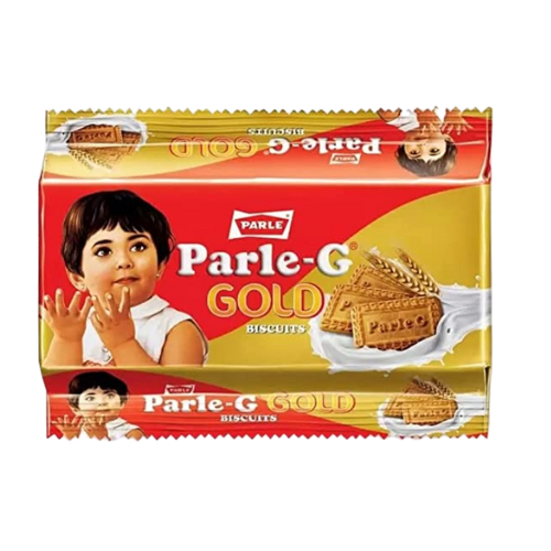 Parle G Gold Biscuits 75gm