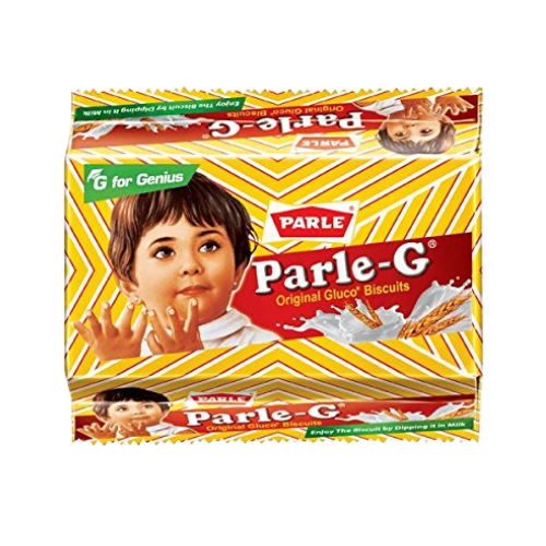 Parle G Original Gluco B 100gm