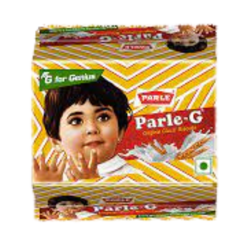 Parle G Original Gluco B 50gm