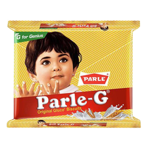 Parle G Original Gluco B 250gm