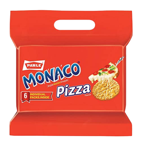 Parle Monaco Pizza Bis 300gm