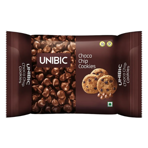 Unibic Choco Chip Cookies 150gm