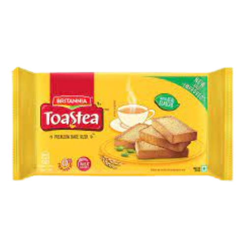 Britannia Toastea P Bake 300gm