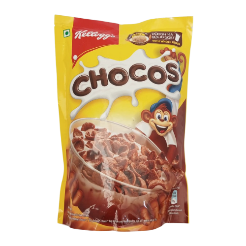 Kelloggs Chocos 385gm