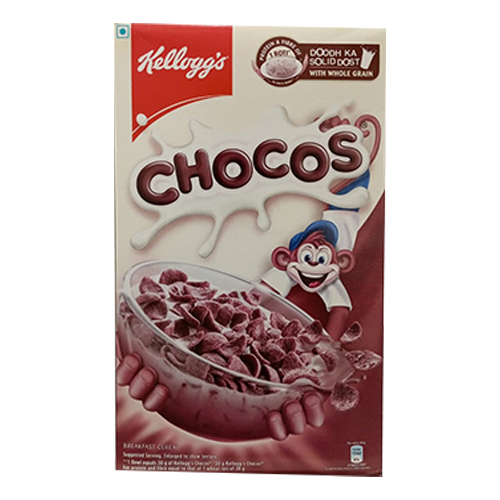 Kelloggs Chocos 715gm