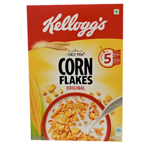 Kelloggs Corn Flakes Original 250gm