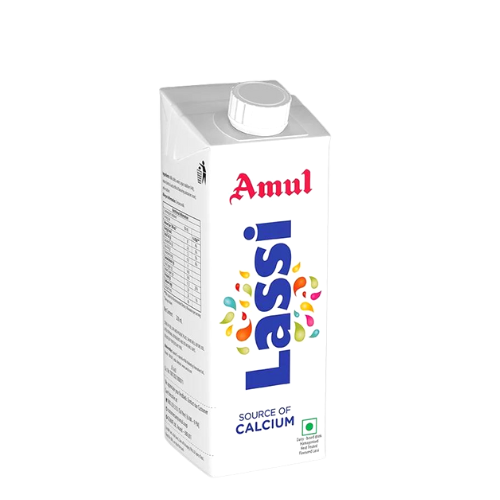 Amul Lassi 200ml