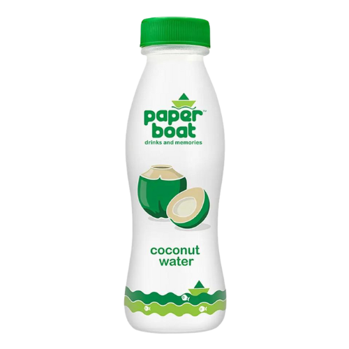 Paper Boat Coconut Water 200ml