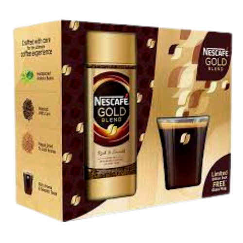 Nescafe Gold Blend 200g