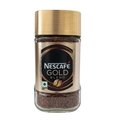 Nescafe Gold Blend 50g