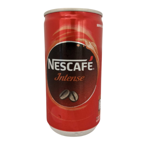 Nescafe Intense Coffee 180ml