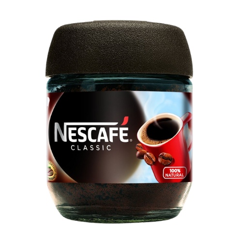 Nescafe Classic Coffee Powder 25g