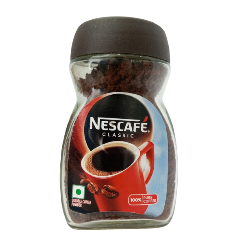 Nescafe Classic Coffee Powder 48gm