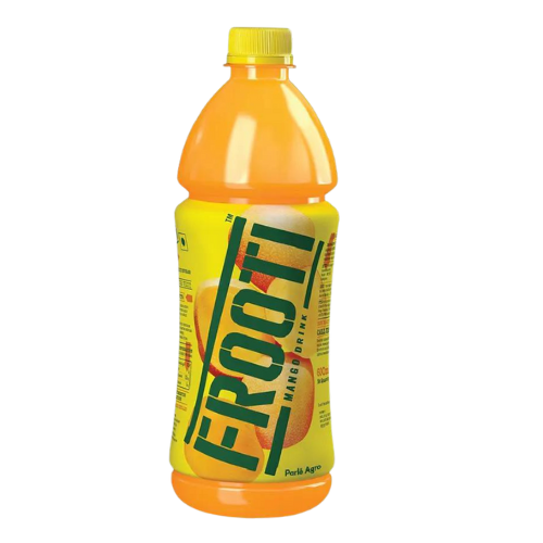 Frooti Mango Drink 600ml