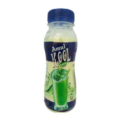 Amul Kool Elaichi 180ml