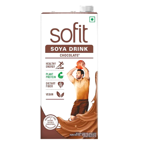 Sofit Chocolate 1 Litre