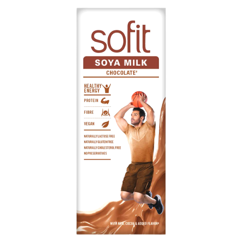 Sofit Chocolate 200ml