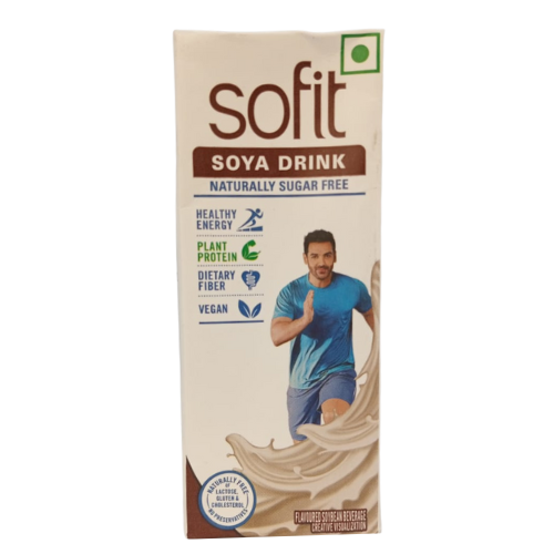 Sofit Natural Suger Free200ml