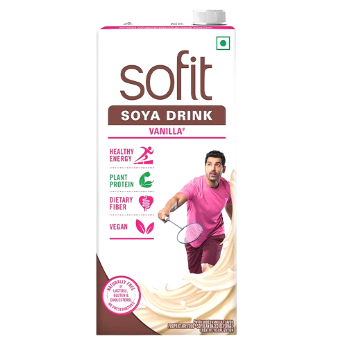 Sofit Vanilla 1 Litre