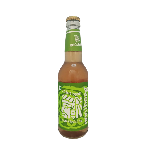 Coolberg Mint Beer 300ml