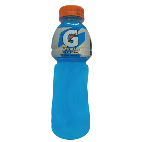 Gatorade Blue 500ml