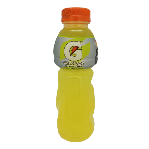 Gatorade Lemon 500ml