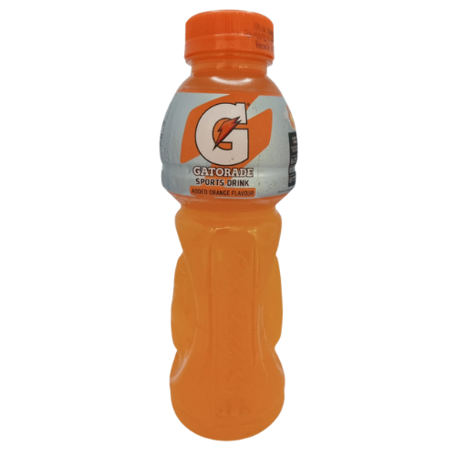 Gatorade Orange 500ml