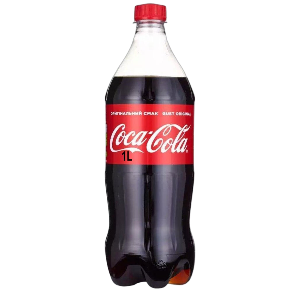 Coca Cola 2.2 Litre