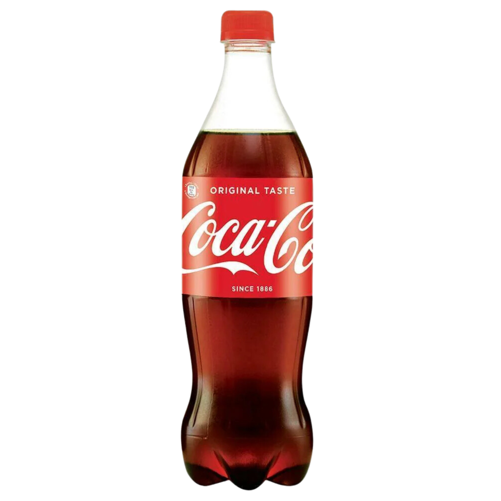 Coca Cola 750 ml