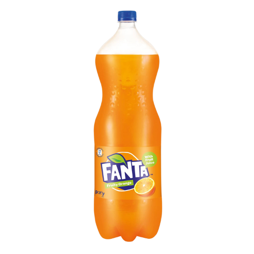 Fanta 2.2 Litre