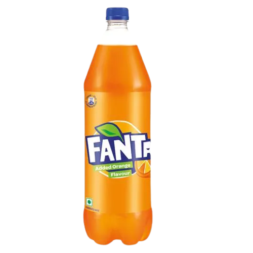 Fanta 1.25 Ml