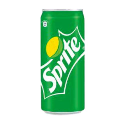 Sprite 300 Ml - Can