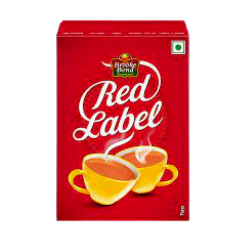 Brooke Bond Red Label Tea 250gm