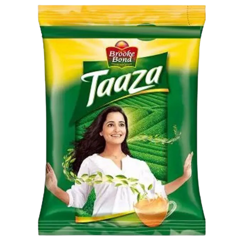 Brooke Bond Taaza Masala Chaska Tea 250gm