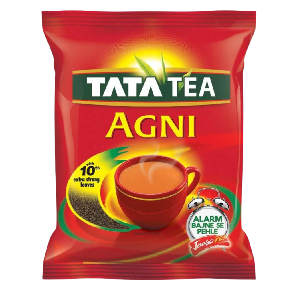 Tata Tea Agni 500gm