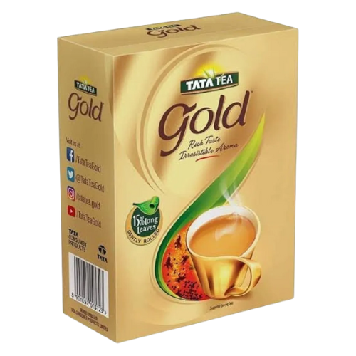 Tata Tea Gold 500gm