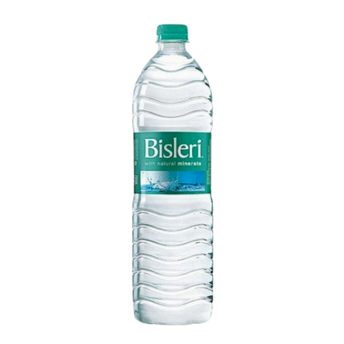 Bisleri Water 1ltr