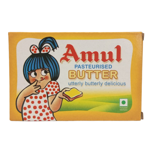 Amul Butter 100gm